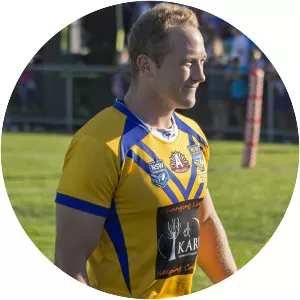 Jason Clark (rugby league)