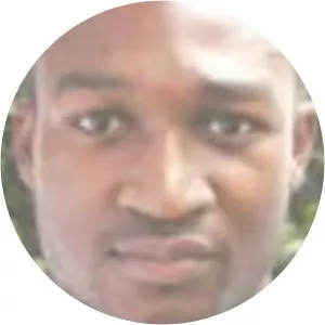 Jason Clive Lloyd photograph