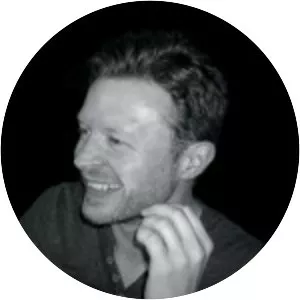 Jason Cockcroft - Illustrator