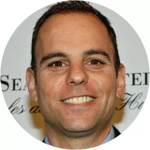 Jason Cohen - Film editor