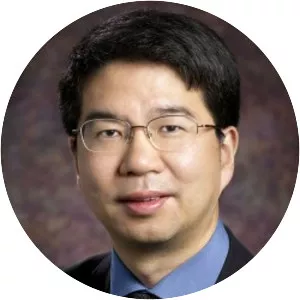 Jason Cong - Computer scientist