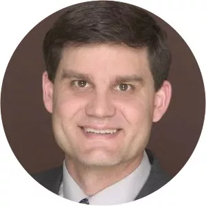 Jason Constantine - Film producer