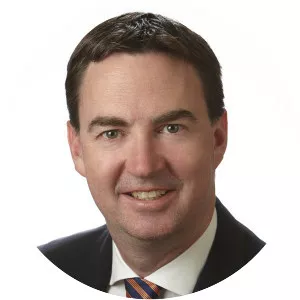 Jason Copping - Politician