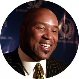 Jason Cornelius Bennett Lee photograph