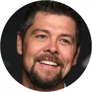 Jason Crabb - Singer