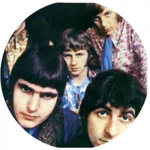 Jason Crest - Pop group