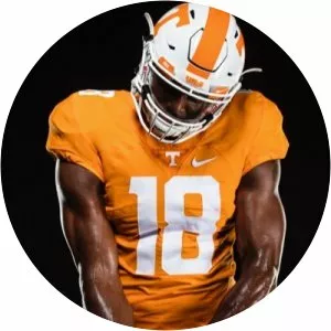 Jason Croom - American football tight end