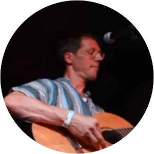 Jason Cropper - American musician