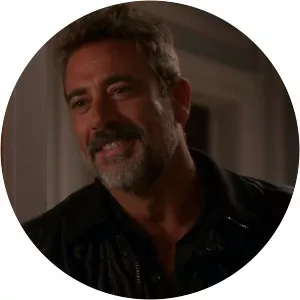 Jason Crouse - Fictional character