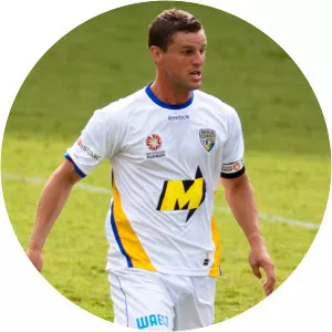 Jason Culina