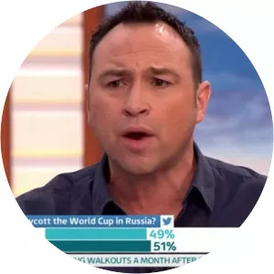 Jason Cundy