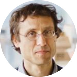 Jason Cyster - Researcher