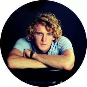 Jason Daniels - Musical artist