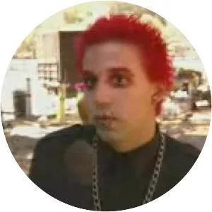 Jason Daunt - Musical artist