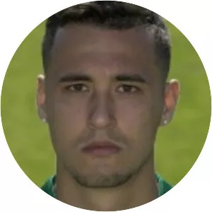 Jason Davidson - Australian soccer player