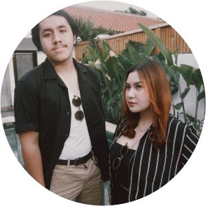 Jason Davis Mahadhipa Neswara photograph