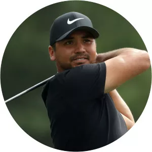 Jason Day 