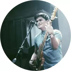 Jason de Mesa - Musical artist