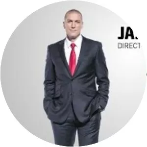 Jason de Vos - Canadian soccer player