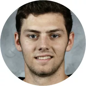 Jason Dickinson - Ice hockey player