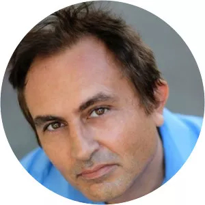 Jason Dorsey photograph