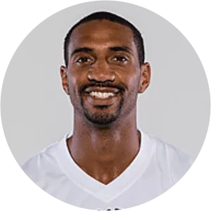 Jason Dourisseau - American-Dutch professional basketball player