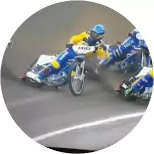 Jason Doyle - Australian motorcycle racer