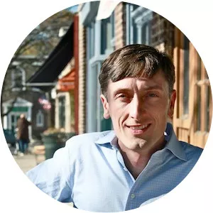 Jason Duckworth photograph