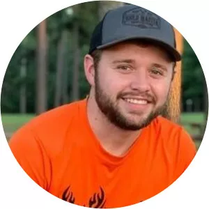 Jason Duggar - Jim Bob Duggar's son