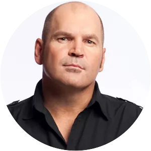 Jason Dunstall - Former australian rules football player