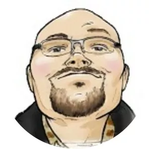 Jason Eckert - Author