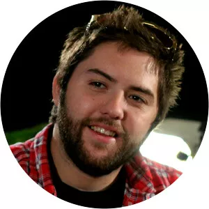 Jason Eisener - Canadian screenwriter