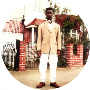 Jason Evans photograph