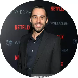 Jason F. Brown - Film producer