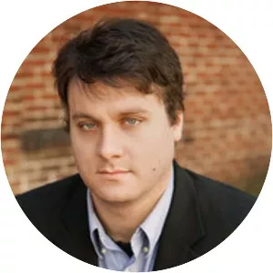 Jason Fagone - American journalist