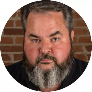 Jason Falls - Author