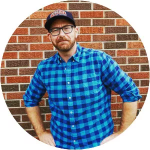 Jason Filiatrault - Film writer