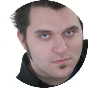 Jason Fitch photograph