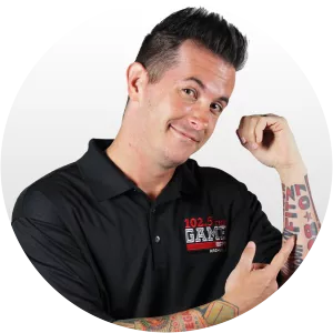Jason Fitz