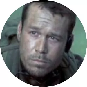 Jason 'Flea' Mabry - Fictional character