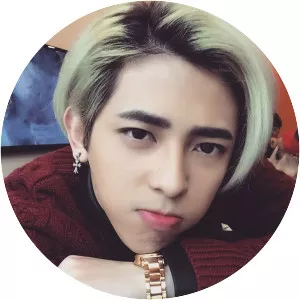 Jason Fu - Chinese singer