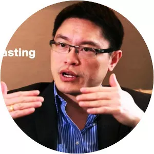Jason Fung - YouTuber
