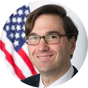 Jason Furman - Former Director of the National Economic Council of the United States