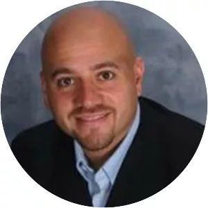 Jason G. Irizarry - Author