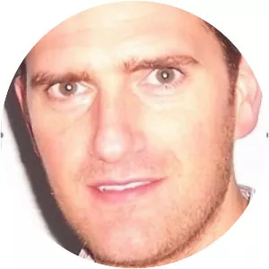 Jason Gabel - Television producer