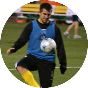 Jason Garey - American soccer player