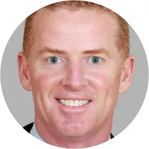 Jason Garrett