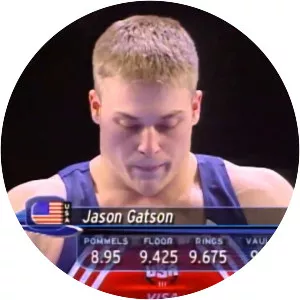 Jason Gatson