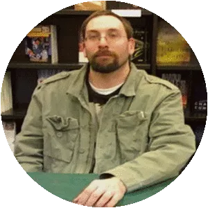 Jason Gehlert - Author