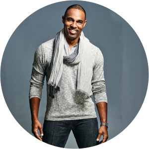 Jason George